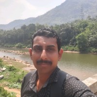 Rahul Radhakrishnan Nair