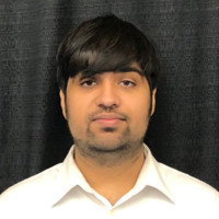 Sahil Seth
