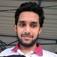 Tapodyuti Sarkar