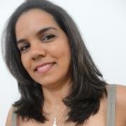 Tarciana Araújo