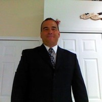 Gregory Eby
