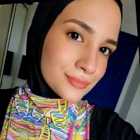 Mona Ashraf