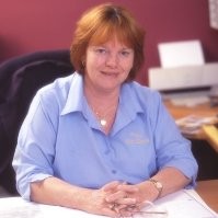 Peggy Tomkins