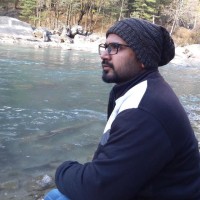 Mohammad Shadab Sheikh