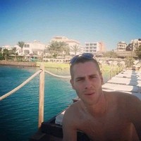 Daniel Djoric