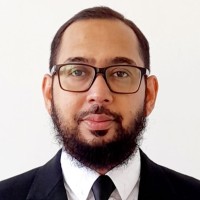 Saad Ahmed Khan