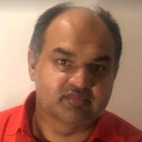 Dhaval Valsadia, P.Eng