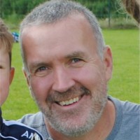 Paul Mc Nulty