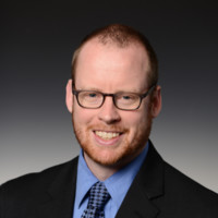 Joshua B. Fickle, Mba, Cpa (Inactive), Fmva®