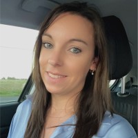Gwenaelle Vilcot
