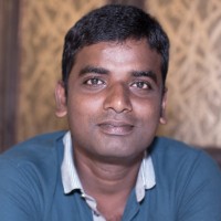 Tharsuthan Muthulingam