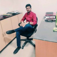 Vivek Mishra