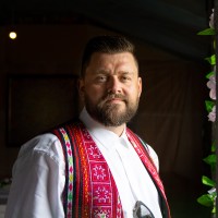Gunnar Ólafsson