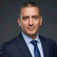Eslam Badr