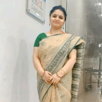 Nishi Mishra