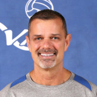 Jerry Linch