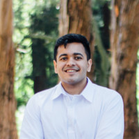 Yash Vanvari