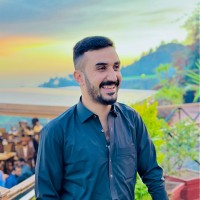 Israr Ahmad