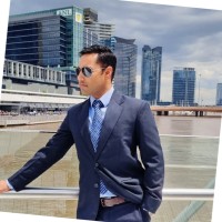 Abhishek Rao