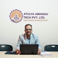 Pradyumna Mishra