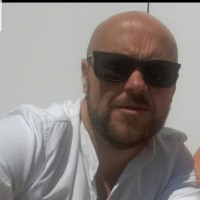 Stuart Dalton
