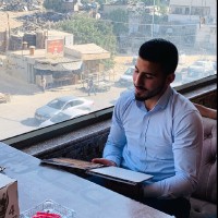 Anas Abu Eid