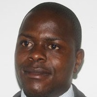 Nickson Mwanyali
