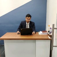Ayush Kumar