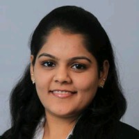 Kruti Shah
