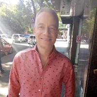 Jorge Hector Castillo