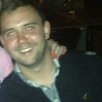 Johnathon Groom