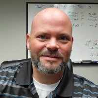 Ed Terwilliger