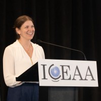 Kellie Benefiel, Ccea