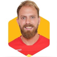 Dennis van der Vegt