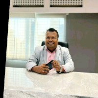Mustaq Ahmed