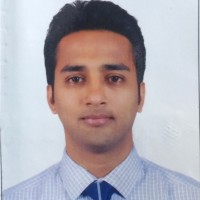 Rushabh Parekh