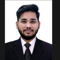 Mohammad Saquib Ansari