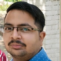 Parvesh K.