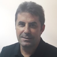 Juan Pedro Martin Gil