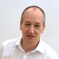 Paul Elvin