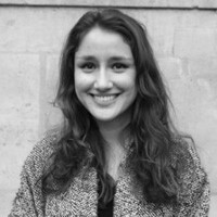 Chloé Gotrane