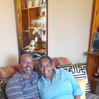 Moegamad Taariq Saralina