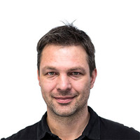 Daniel Weger