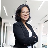Christina Lee