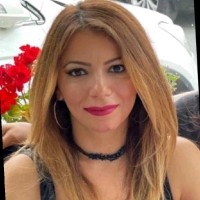 Burcu Ustamehmetoğlu