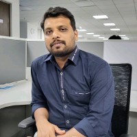 Sathish Kumar