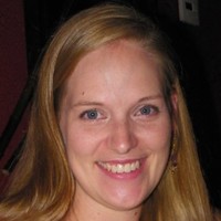 Elizabeth Davis