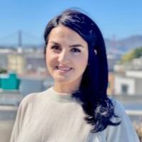 Noushin Nahavandi