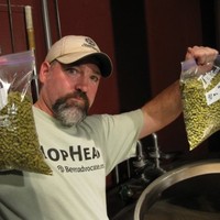 Tim Spanbauer