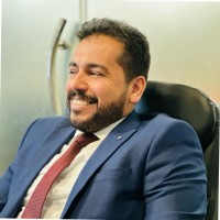 Saif Khalaf